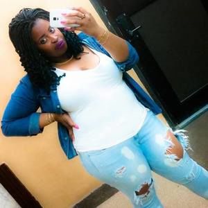 Meet your Posher, Alisha